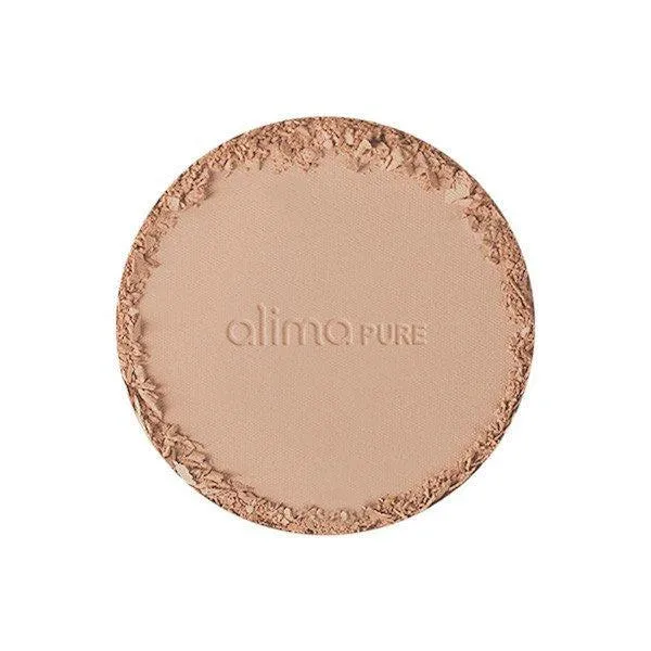 Pressed Foundation Refill