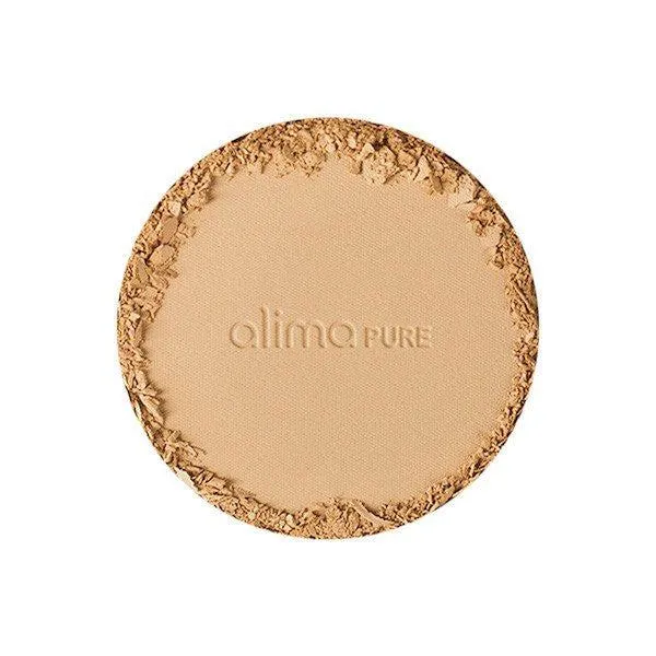 Pressed Foundation Refill