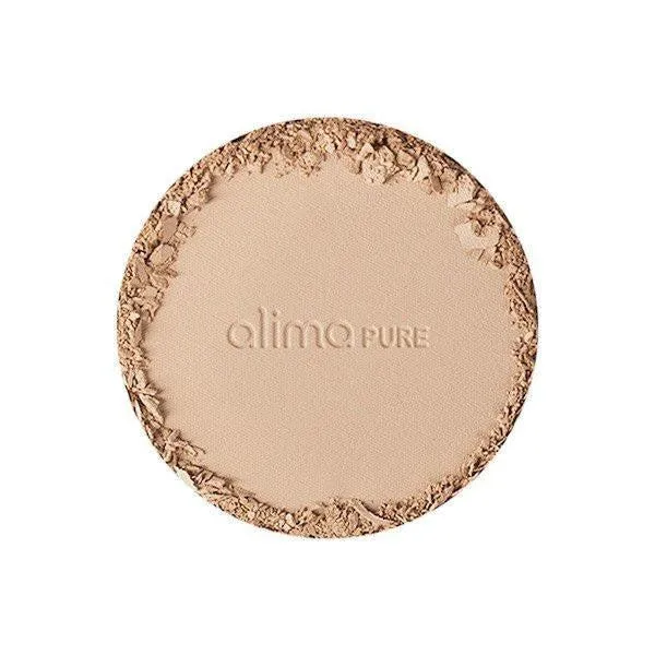 Pressed Foundation Refill