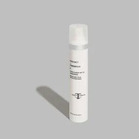 Protect   Preserve | SPF 50 Ultra Sheer Sunscreen