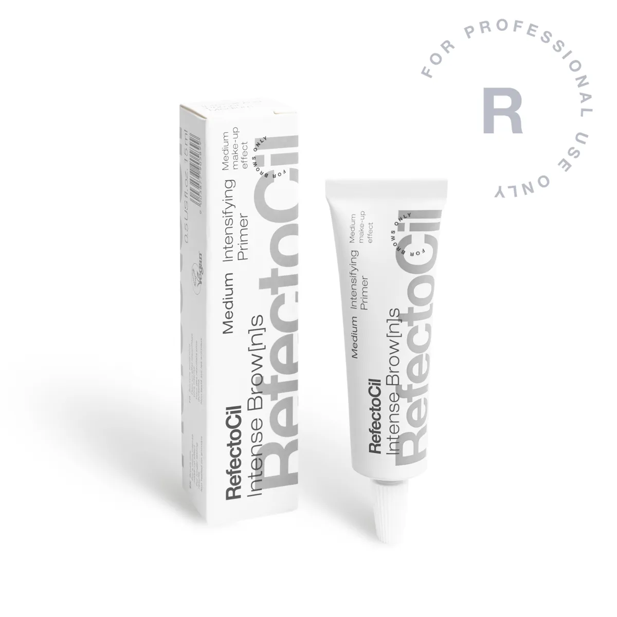 RefectoCil Intense Brow[n]s - Intensifying Primer 15ml