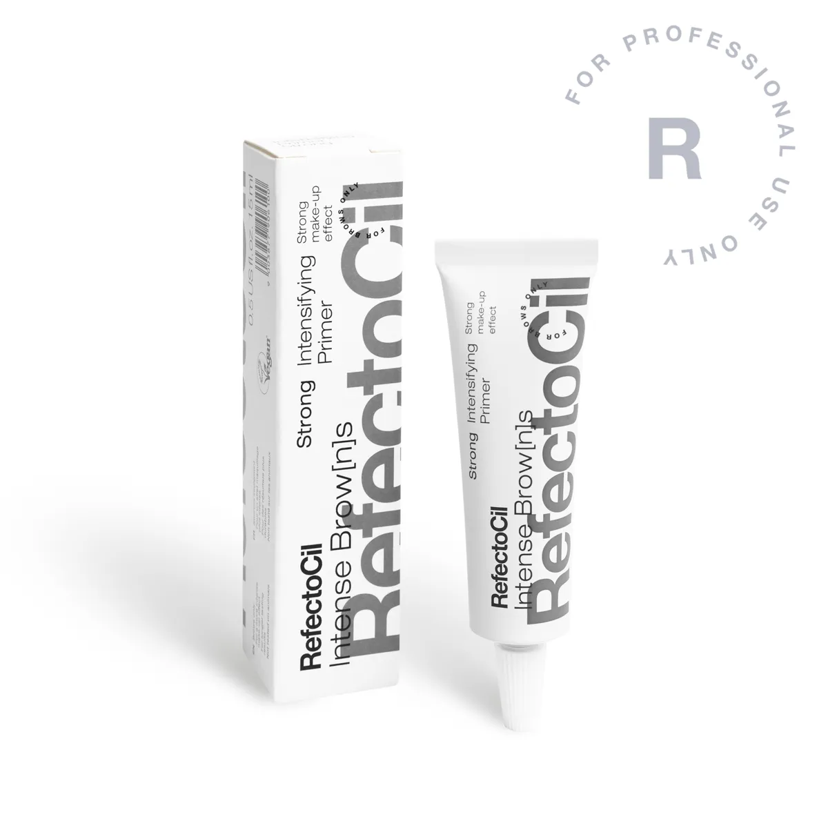 RefectoCil Intense Brow[n]s - Intensifying Primer 15ml