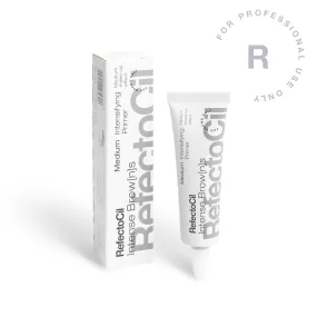 RefectoCil Intense Brow[n]s - Intensifying Primer 15ml