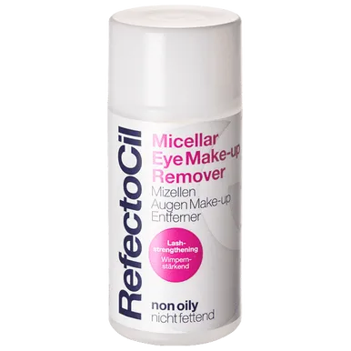 RefectoCil Micellar Eye Make-up Remover 150ml