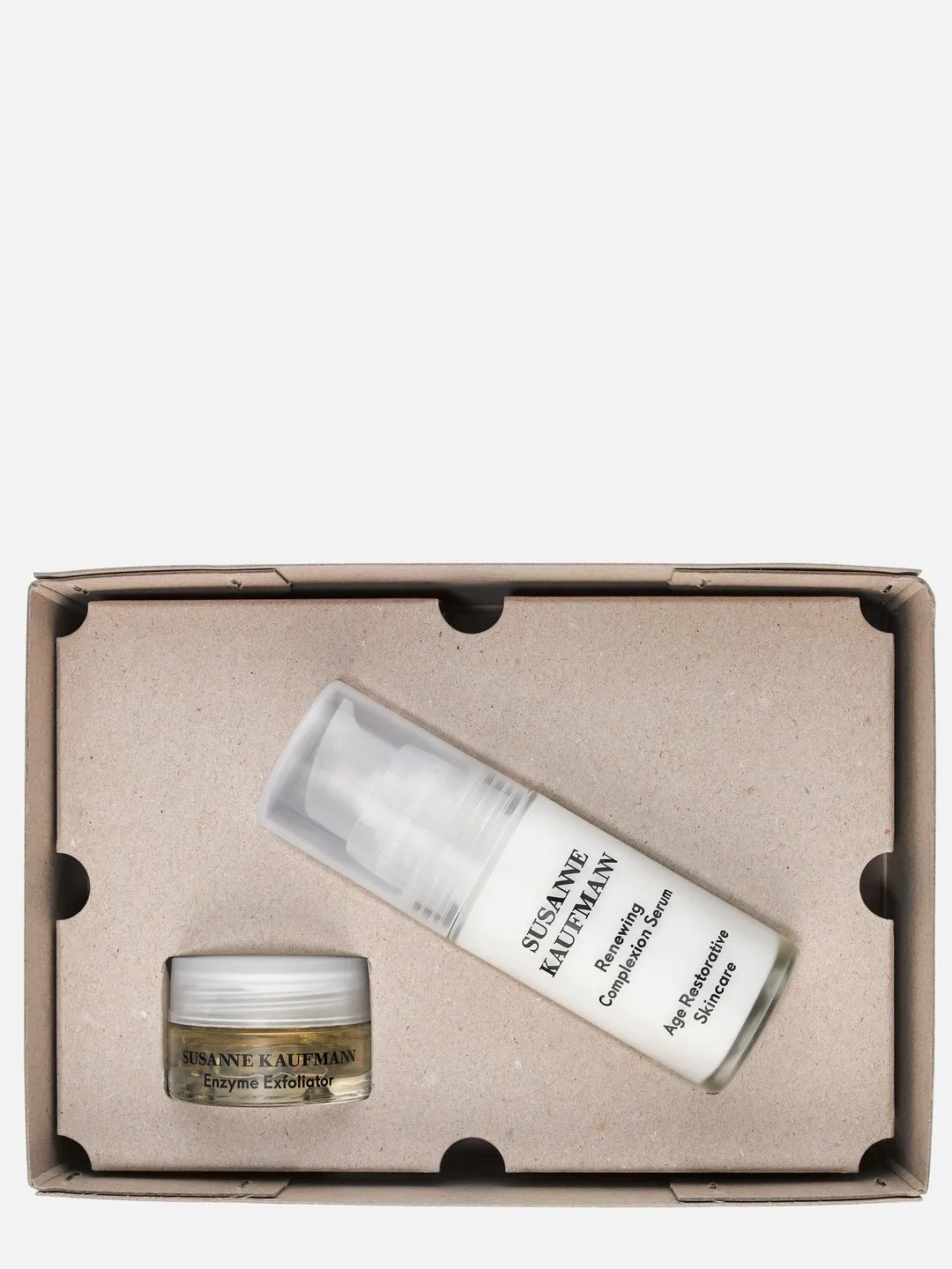 Renewing Complexion Set