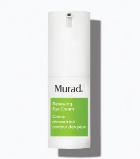 Renewing Eye Cream