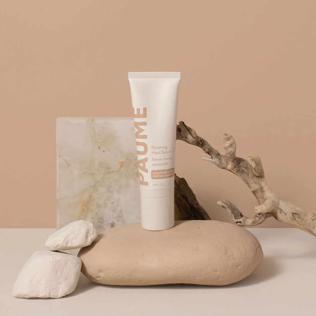 Renewing Hand Serum