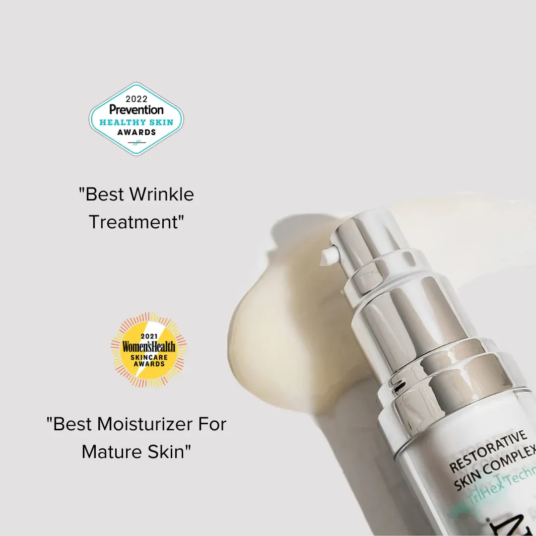Restorative Skin Complex