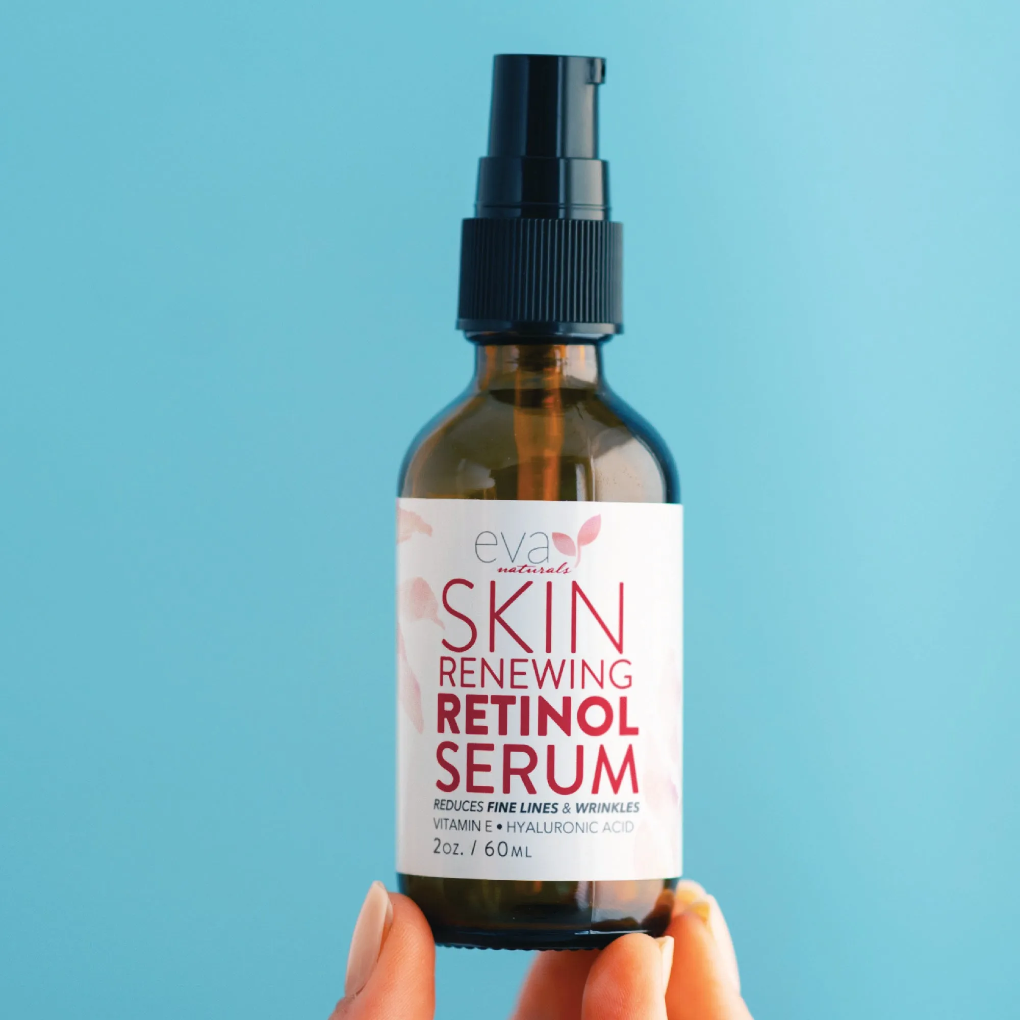 Retinol Anti Wrinkle Serum - 2 oz