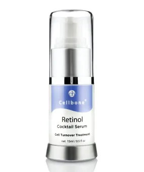 Retinol Cocktail Serum