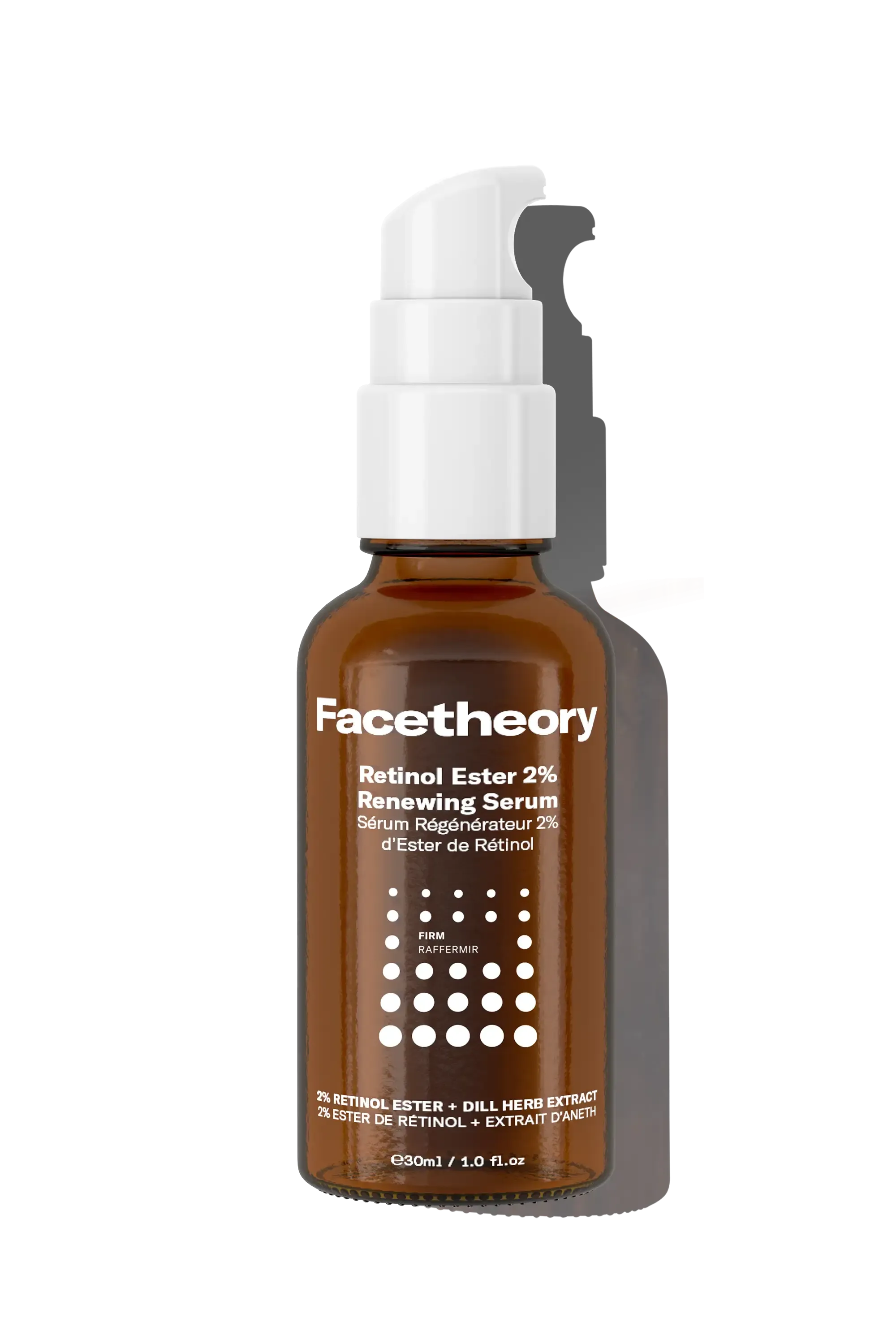 Retinol Ester 2% Renewing Serum