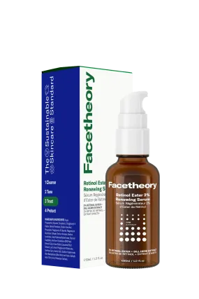 Retinol Ester 2% Renewing Serum