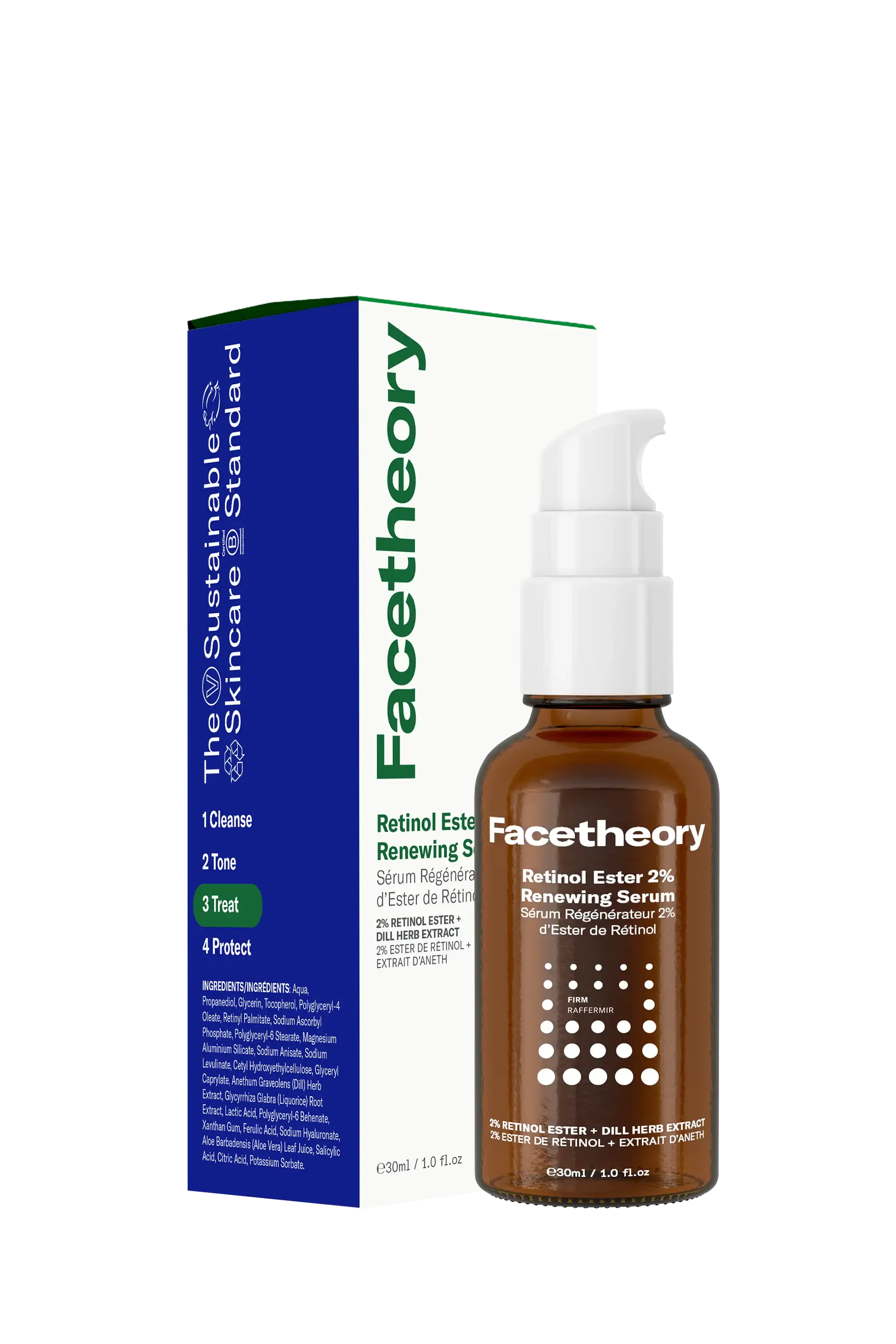 Retinol Ester 2% Renewing Serum