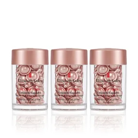 Retinol   HPR Ceramide Capsules Rapid Skin Renewing Serum Set 90 Pieces