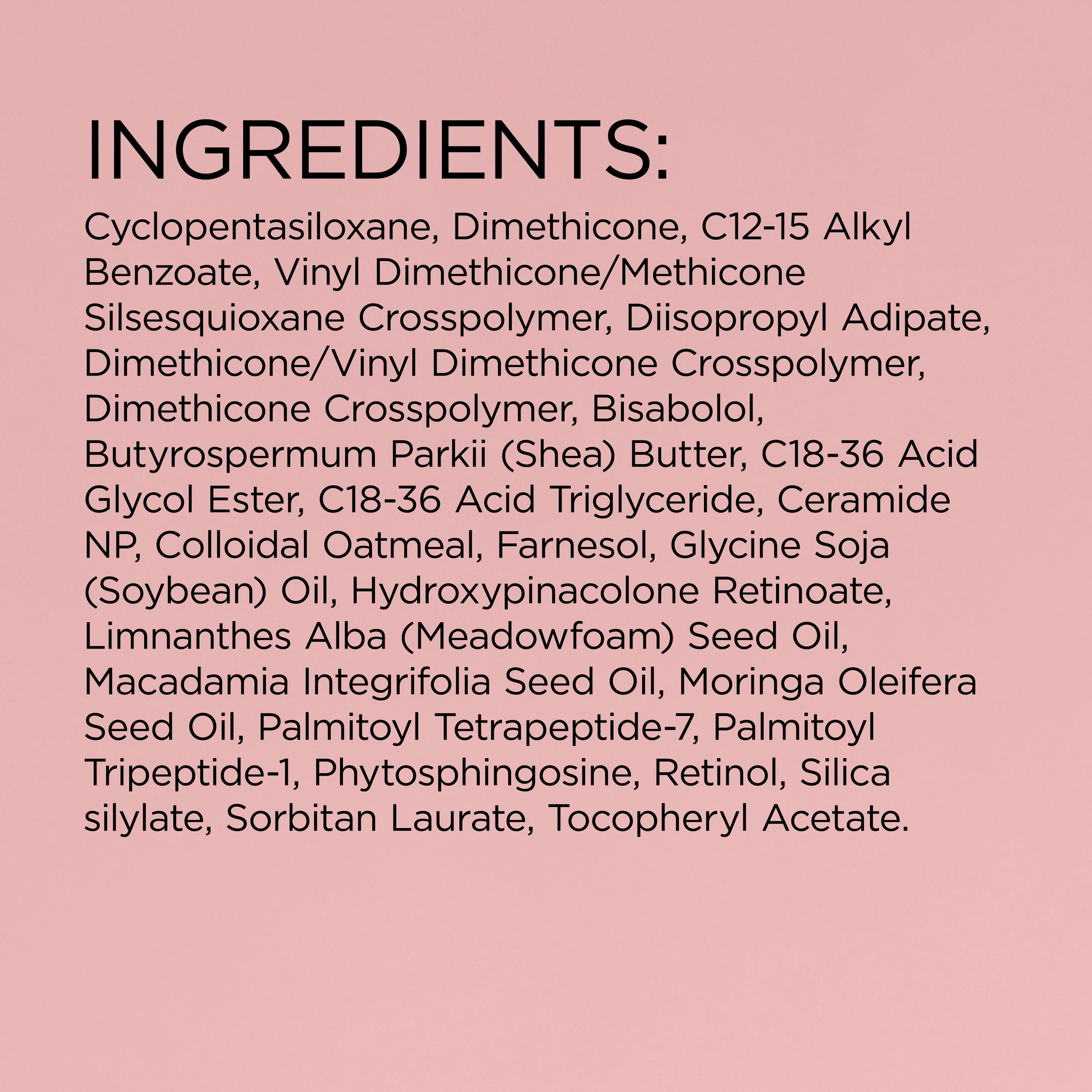 Retinol   HPR Ceramide Capsules Rapid Skin-Renewing Serum