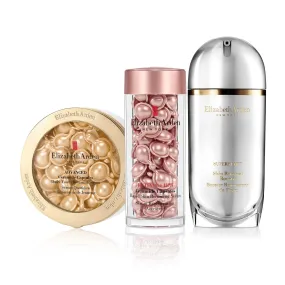 Retinol   HPR Ceramide Capsules Serum, Advanced Ceramide Capsules Daily Youth Restoring Serum & SUPERSTART Skin Renewal Booster