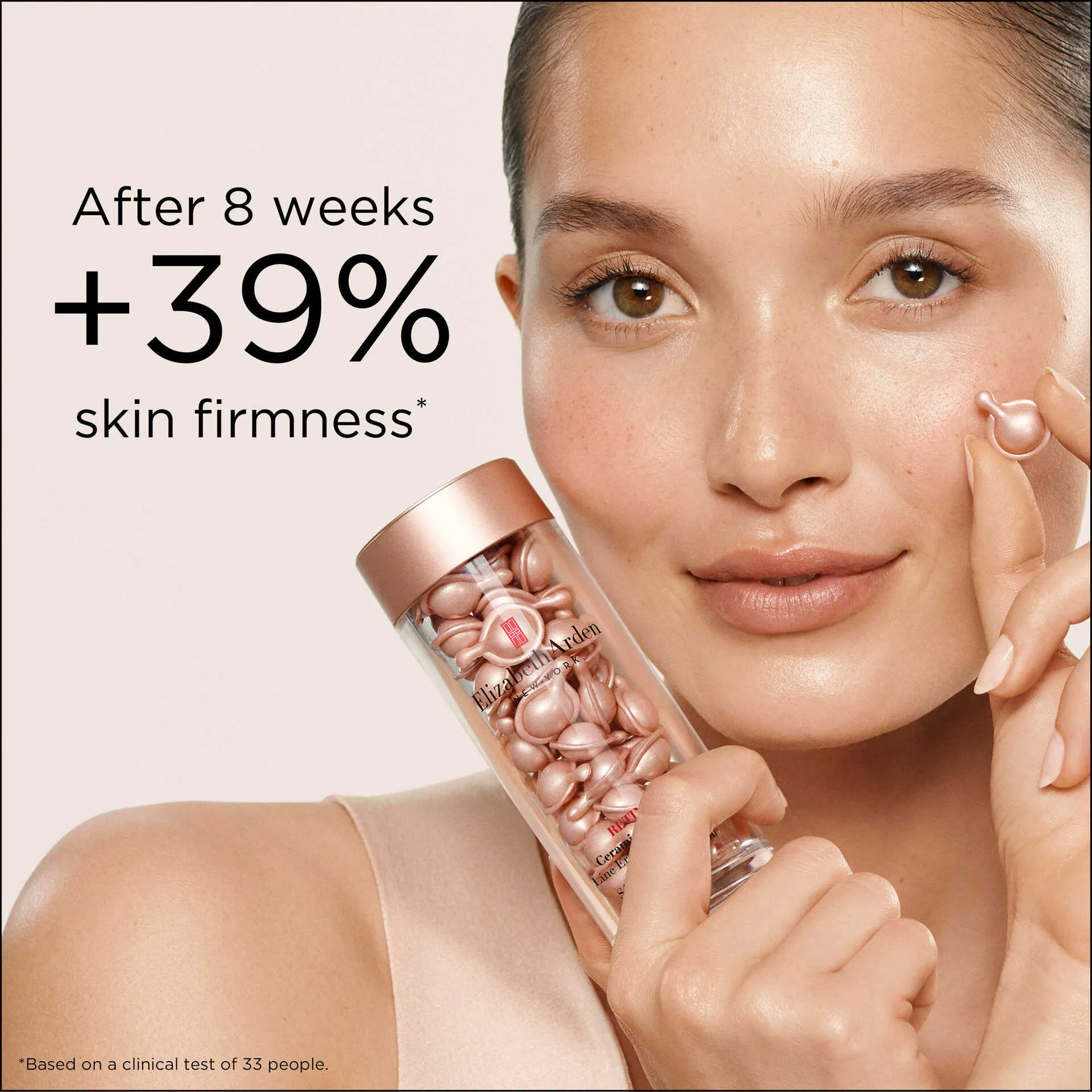 Retinol   HPR Ceramide Capsules Serum & Advanced Ceramide Capsules Serum Set