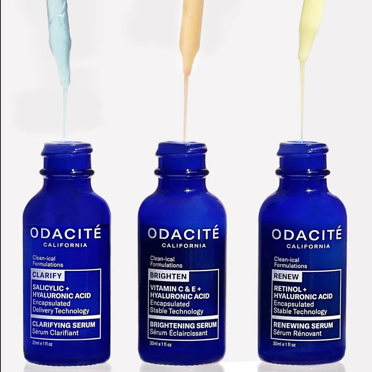 Retinol   Hyaluronic Acid Renewing Serum