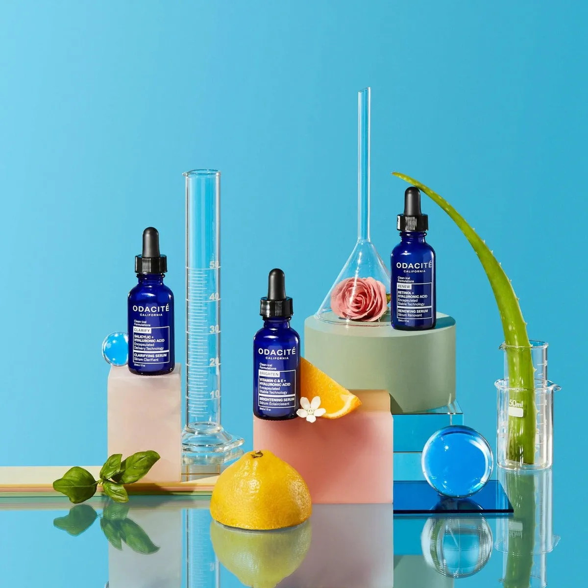 Retinol   Hyaluronic Acid Renewing Serum