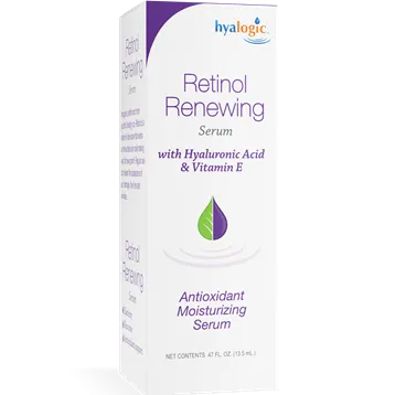 Retinol Renewing Serum .47 fl oz