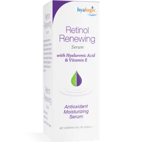 Retinol Renewing Serum .47 fl oz