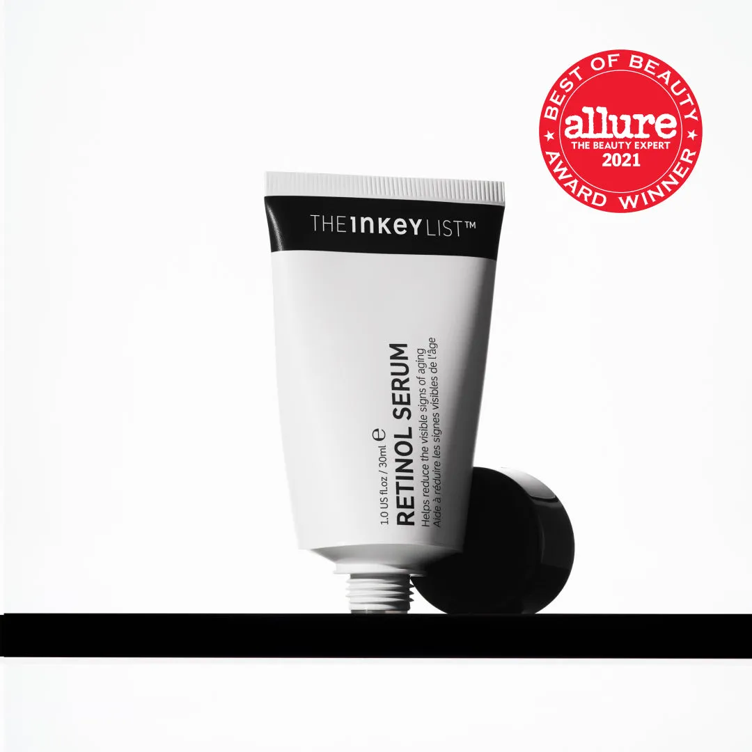 Retinol Serum