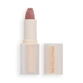 Revolution Makeup Revolution Lip Allure Soft Satin Lipstick (Brunch Pink Nude)