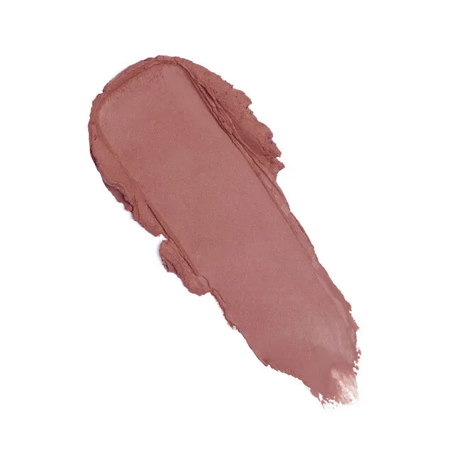 Revolution Makeup Revolution Lip Allure Soft Satin Lipstick (Brunch Pink Nude)