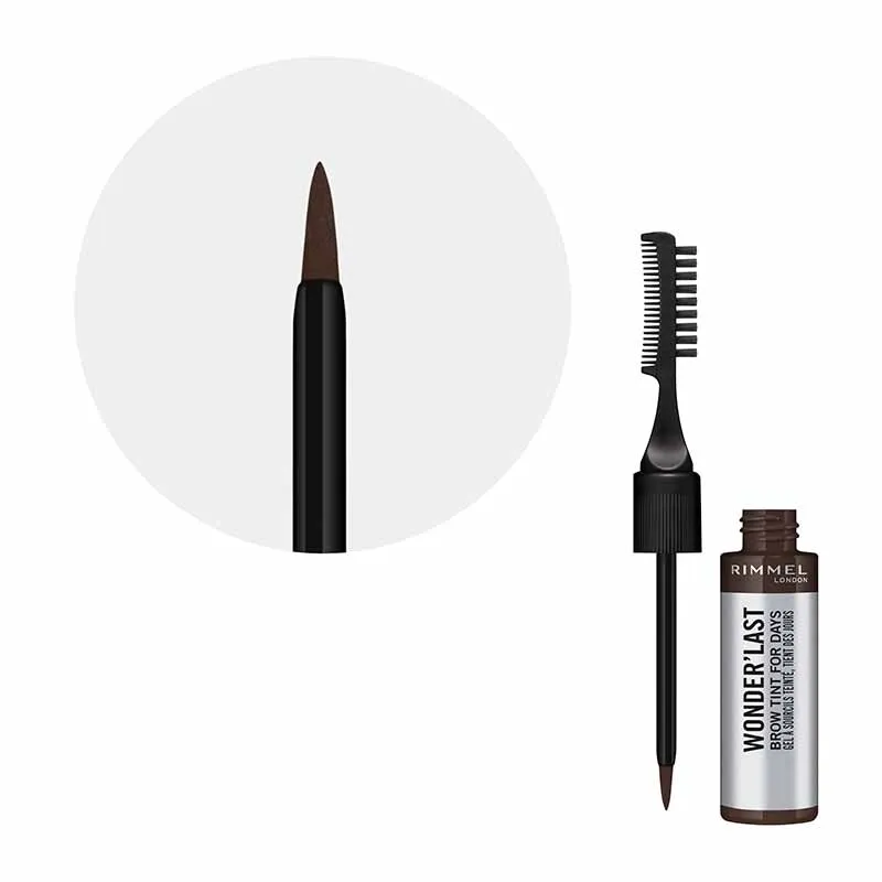 Rimmel London Wonder'Last Brow For Days