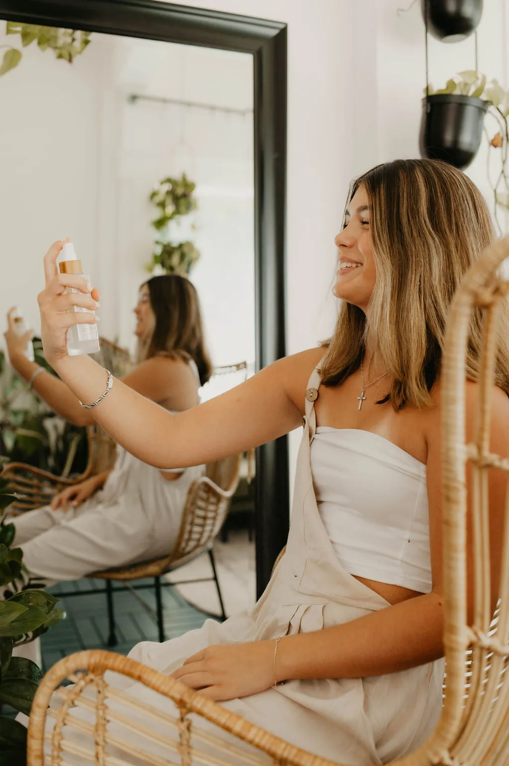 Rose Hydrating Mist