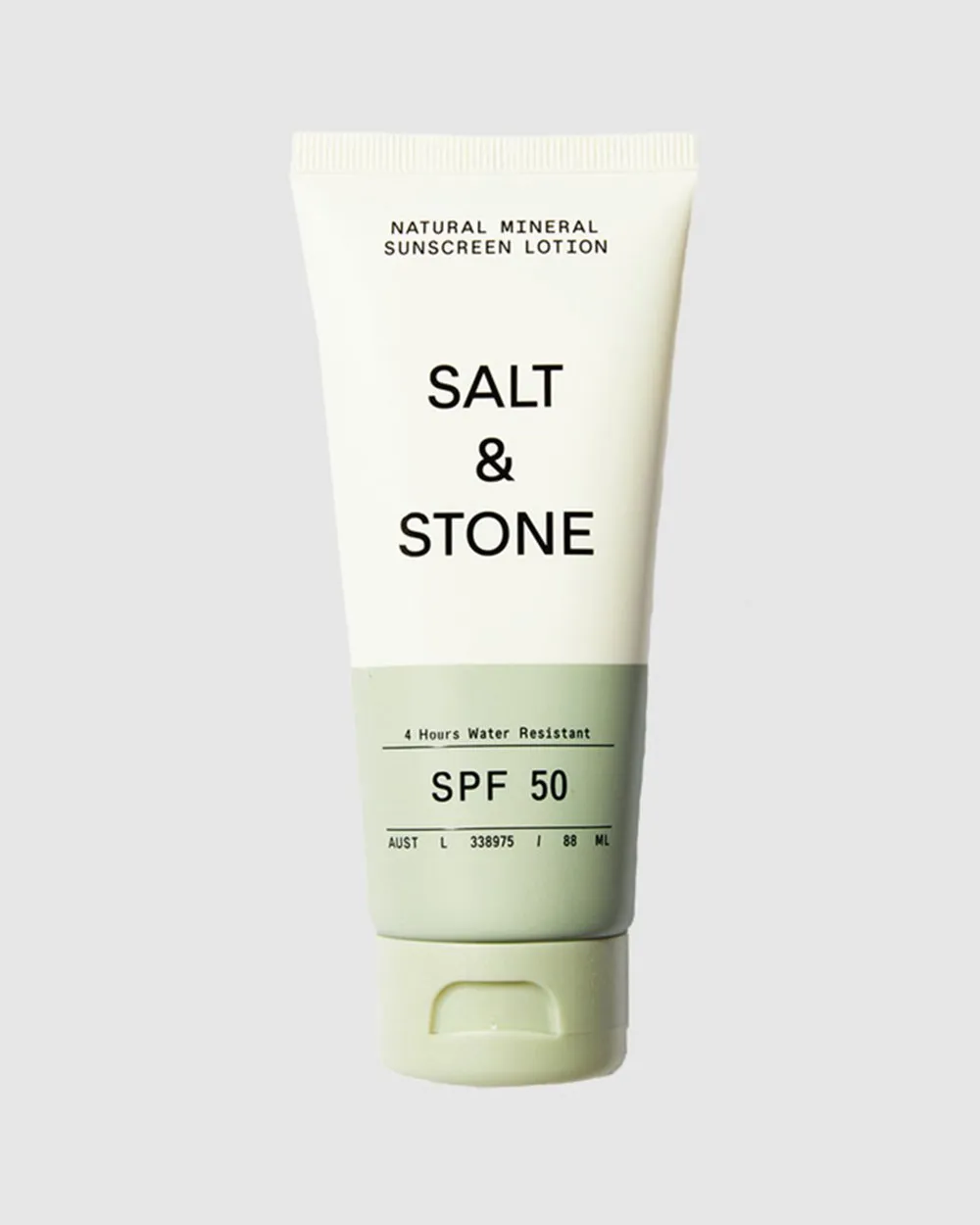 Salt & Stone Natural Spf Lotion