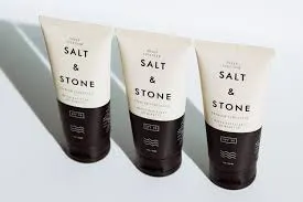 Salt & Stone Natural Spf Lotion