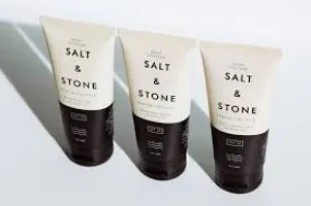 Salt & Stone Natural Spf Lotion