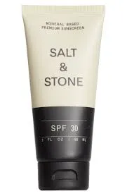 Salt & Stone Natural Spf Lotion