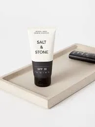 Salt & Stone Natural Spf Lotion