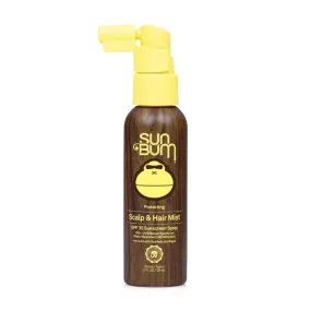 Scalp Mist - 30 SPF