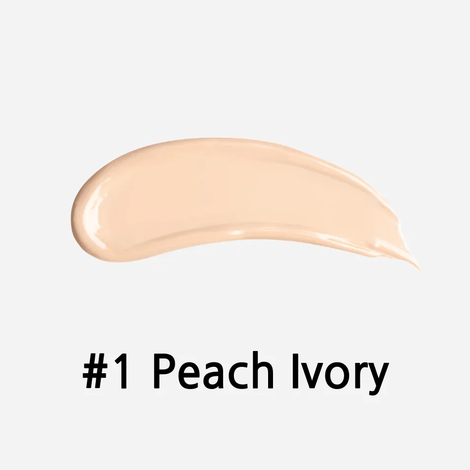 SELF BEAUTY UNICONIC SILKY BLUR Cushion SPF 50  PA    15g