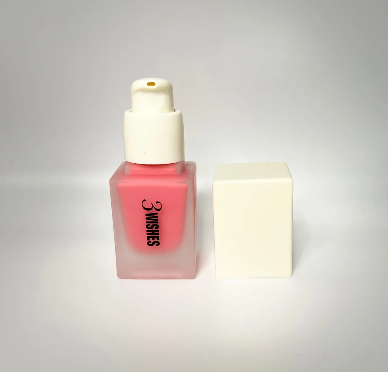 Silk Liquid Blush