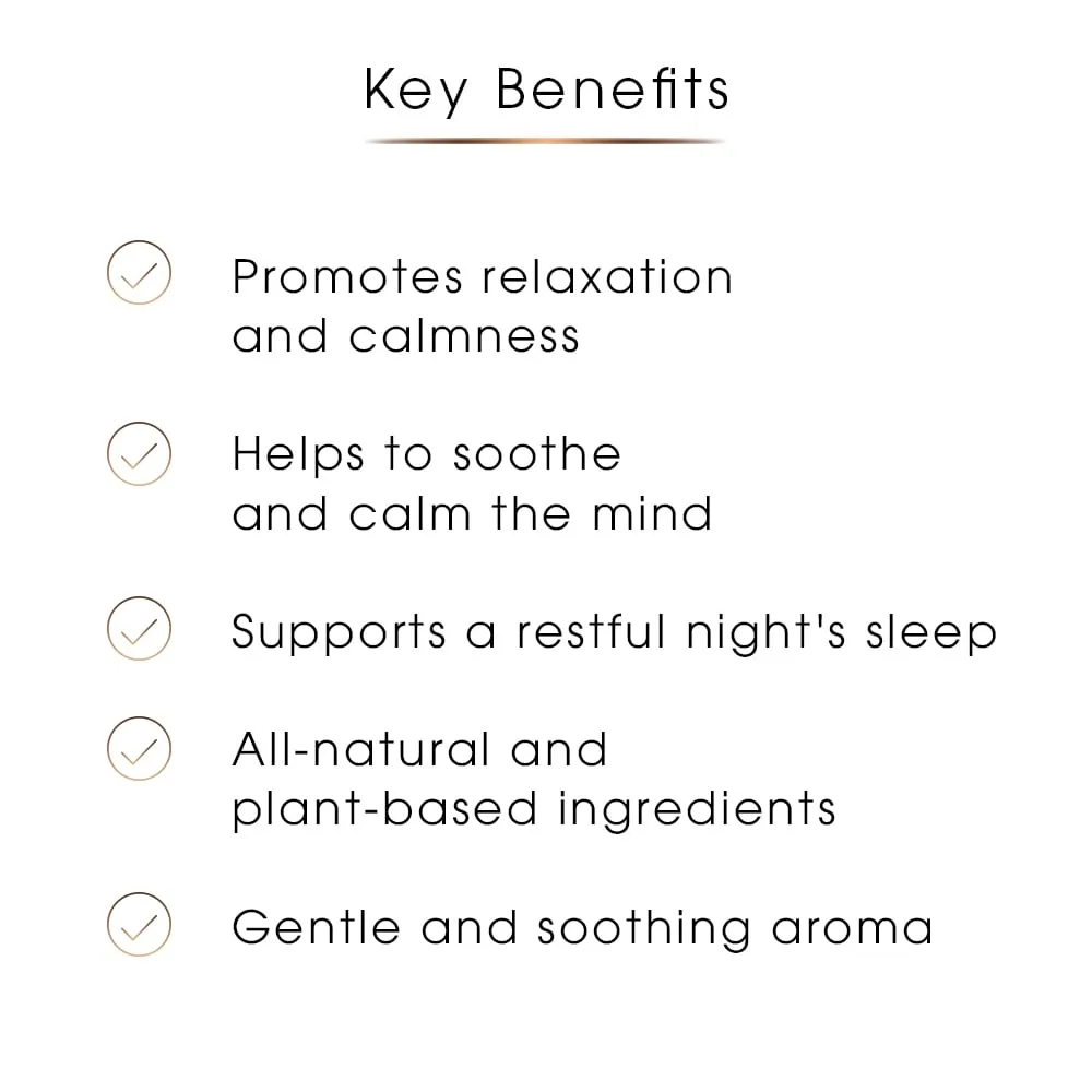 Sleep Better Pillow Mist (50ml)