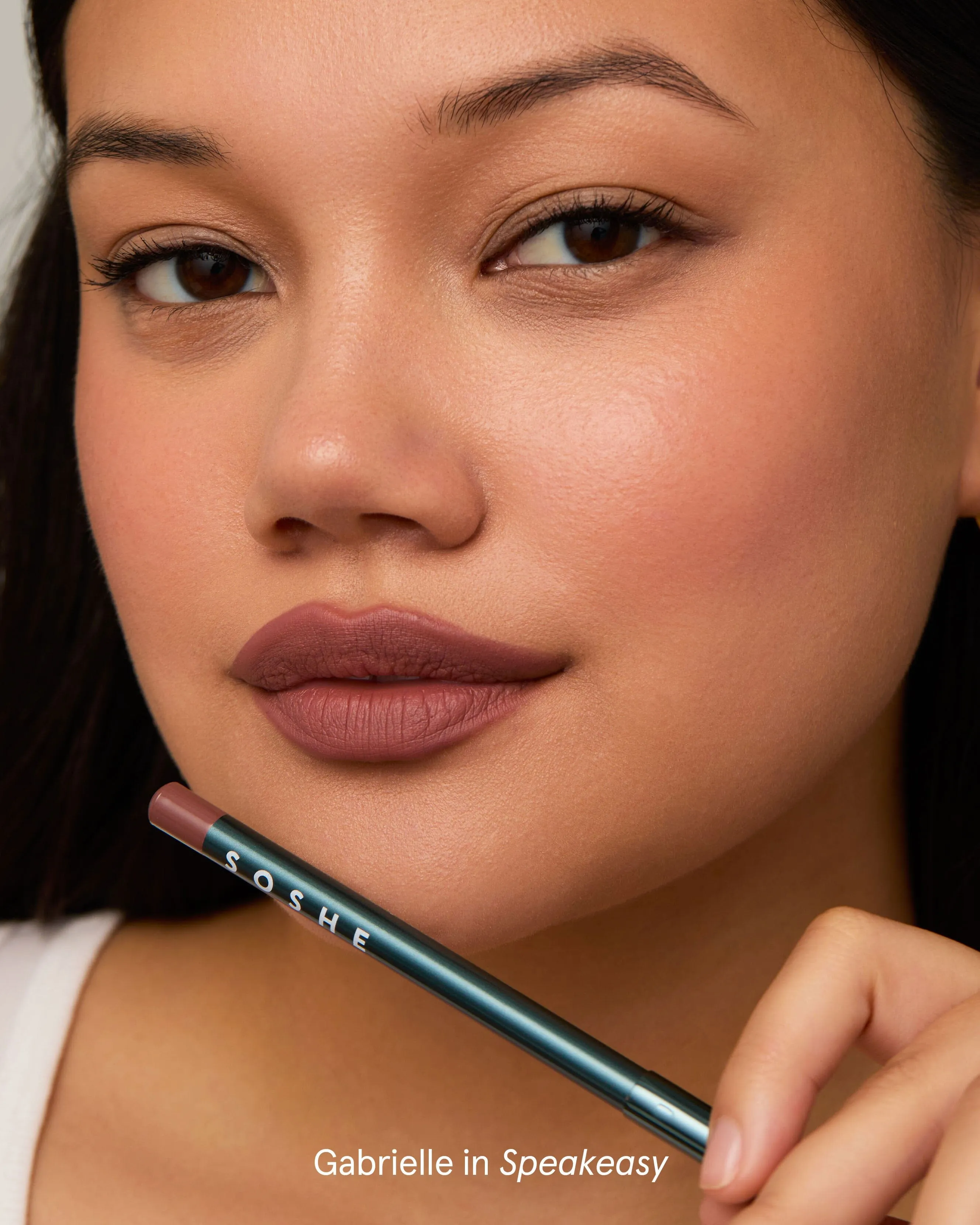 Soft Glide Lip Liner