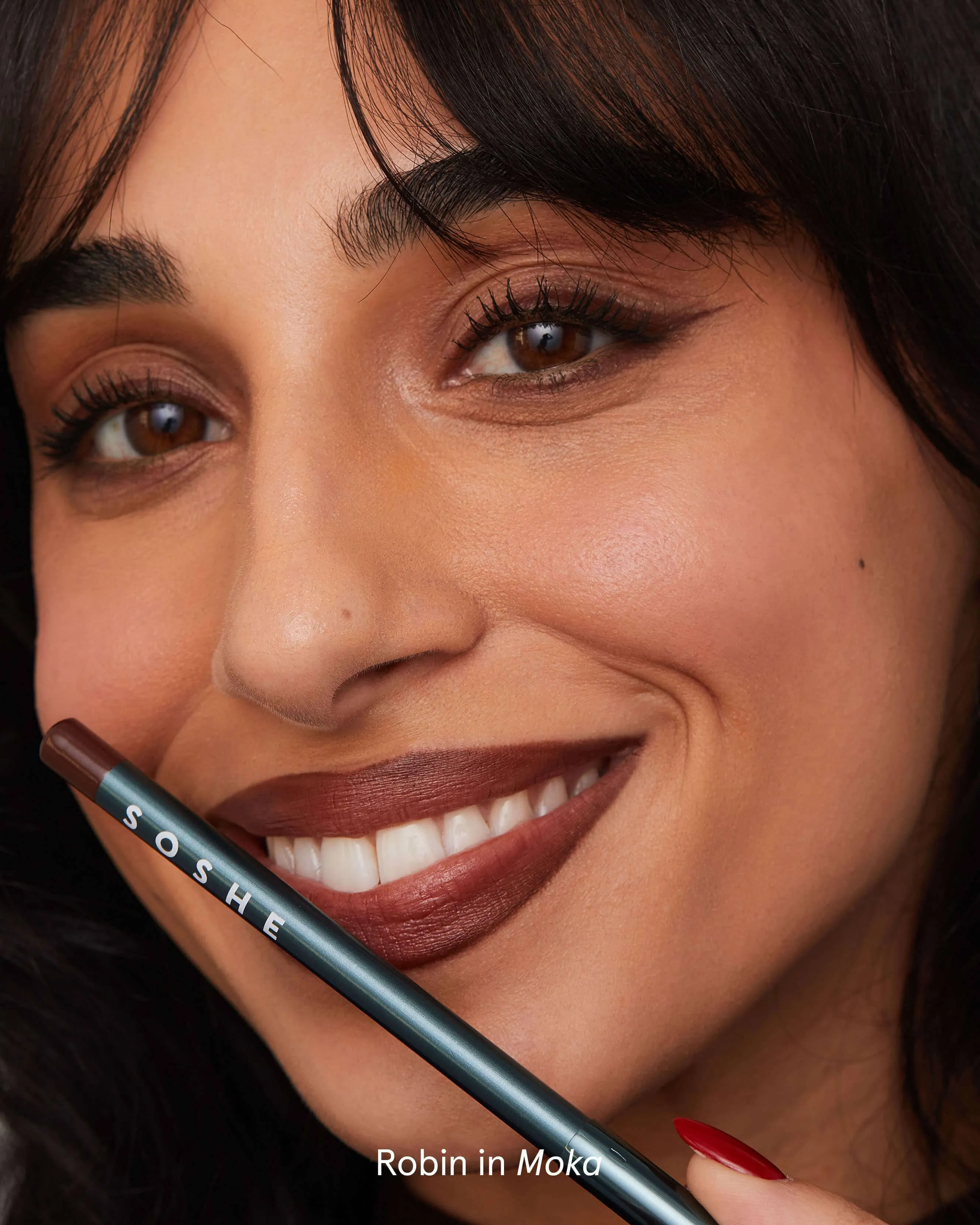 Soft Glide Lip Liner
