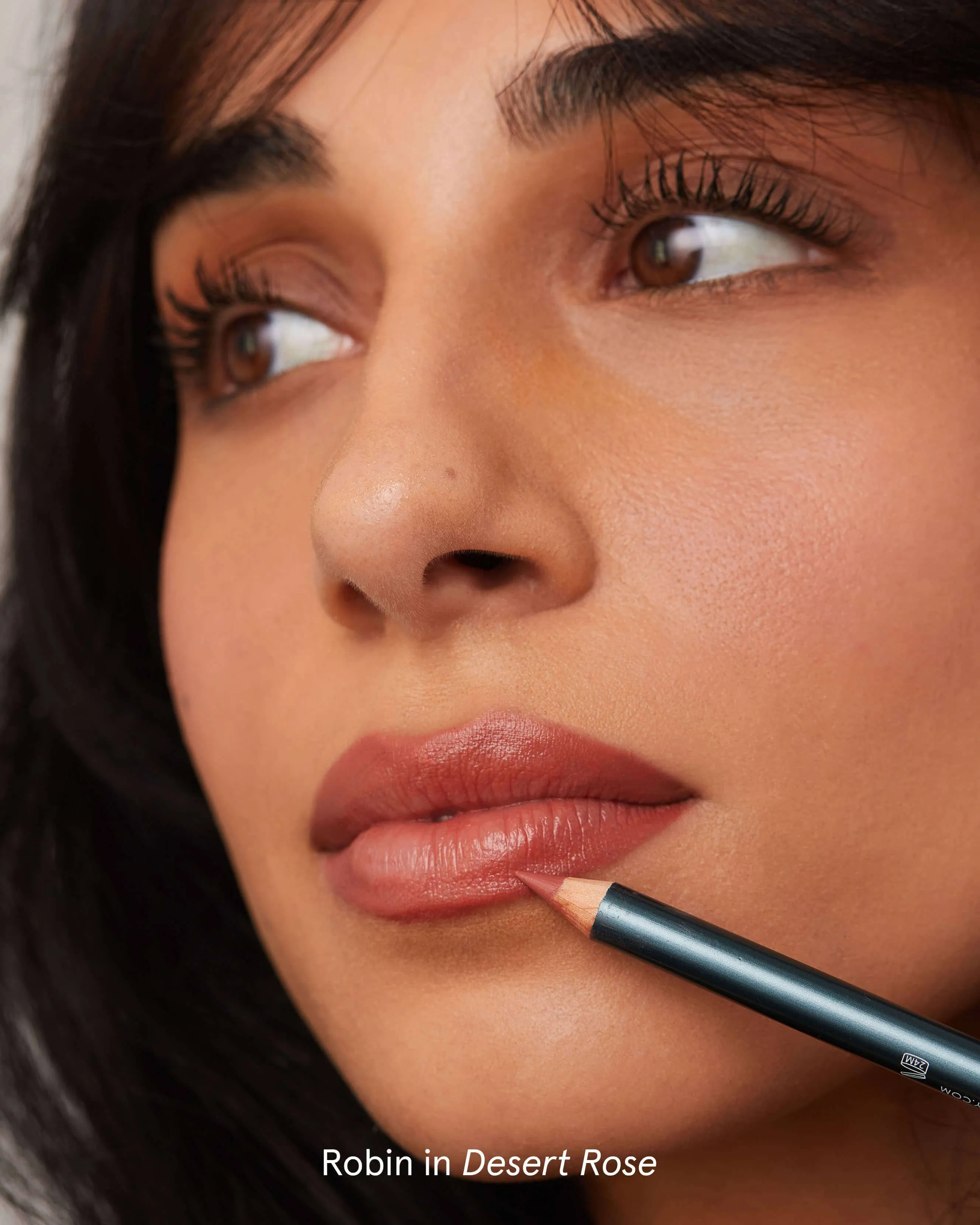 Soft Glide Lip Liner