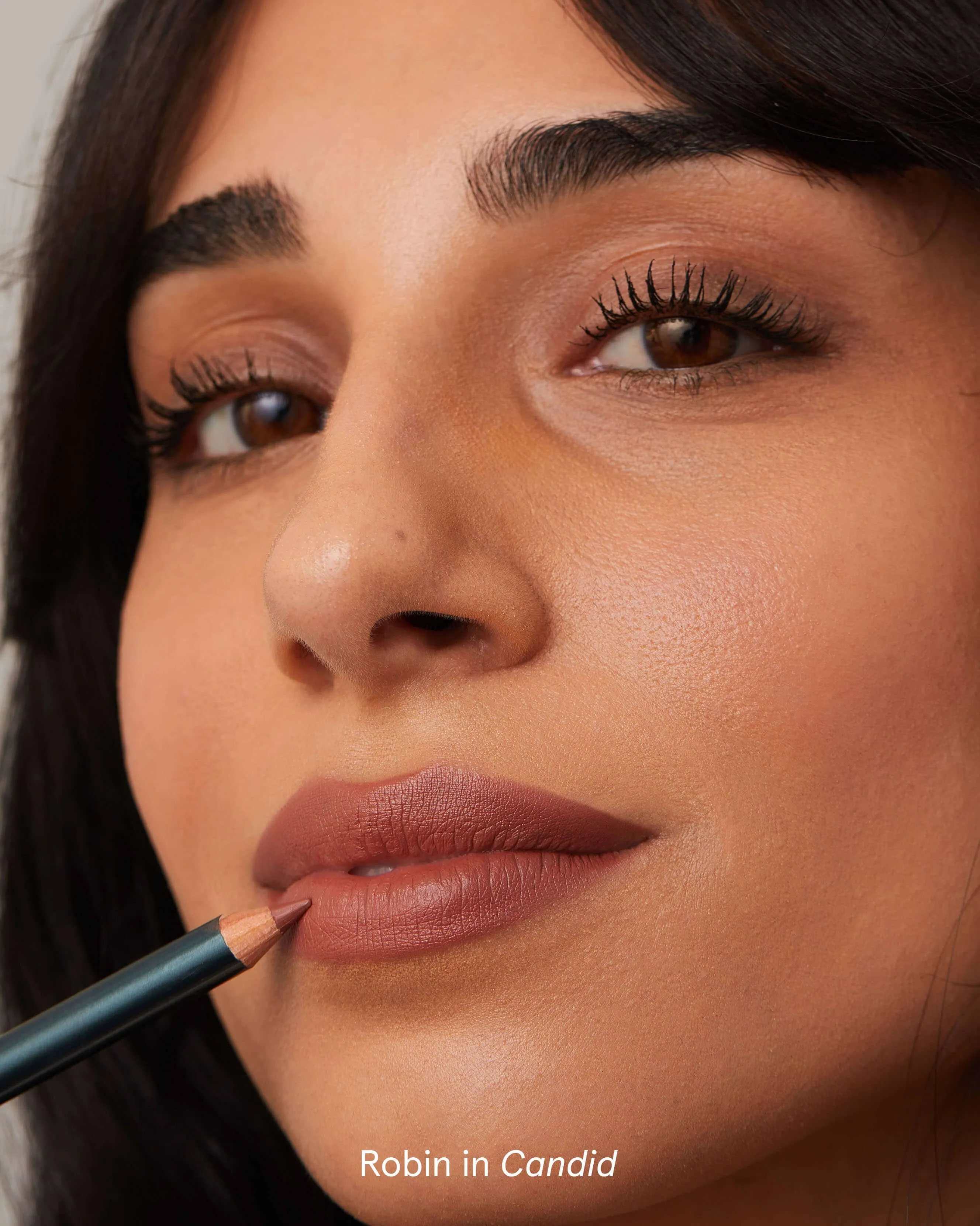 Soft Glide Lip Liner