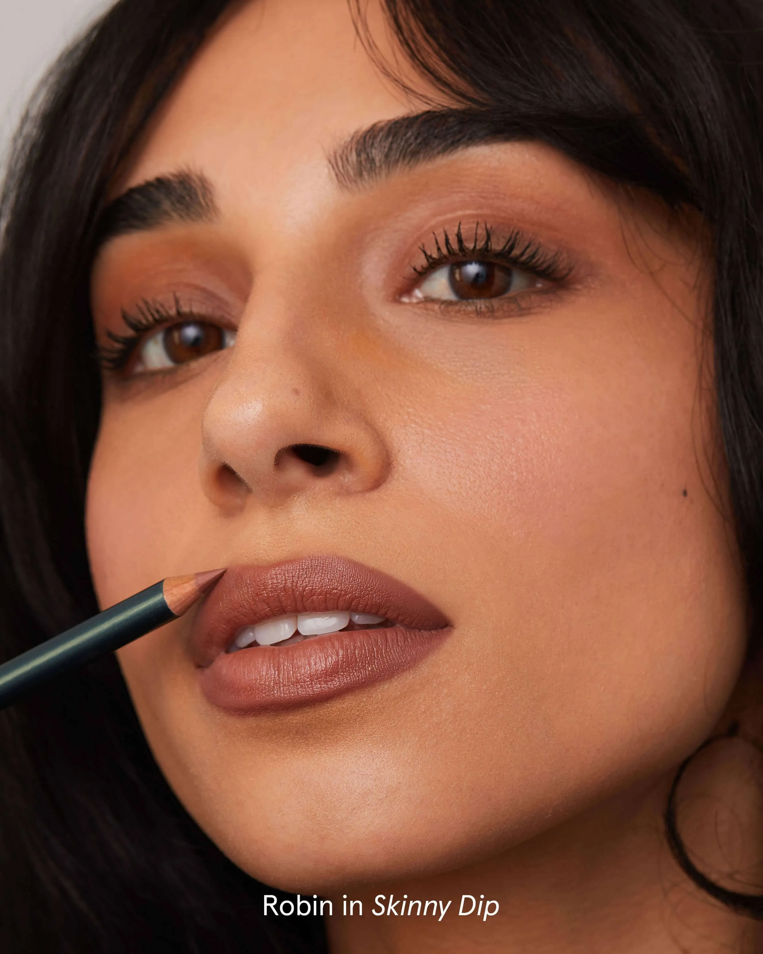 Soft Glide Lip Liner