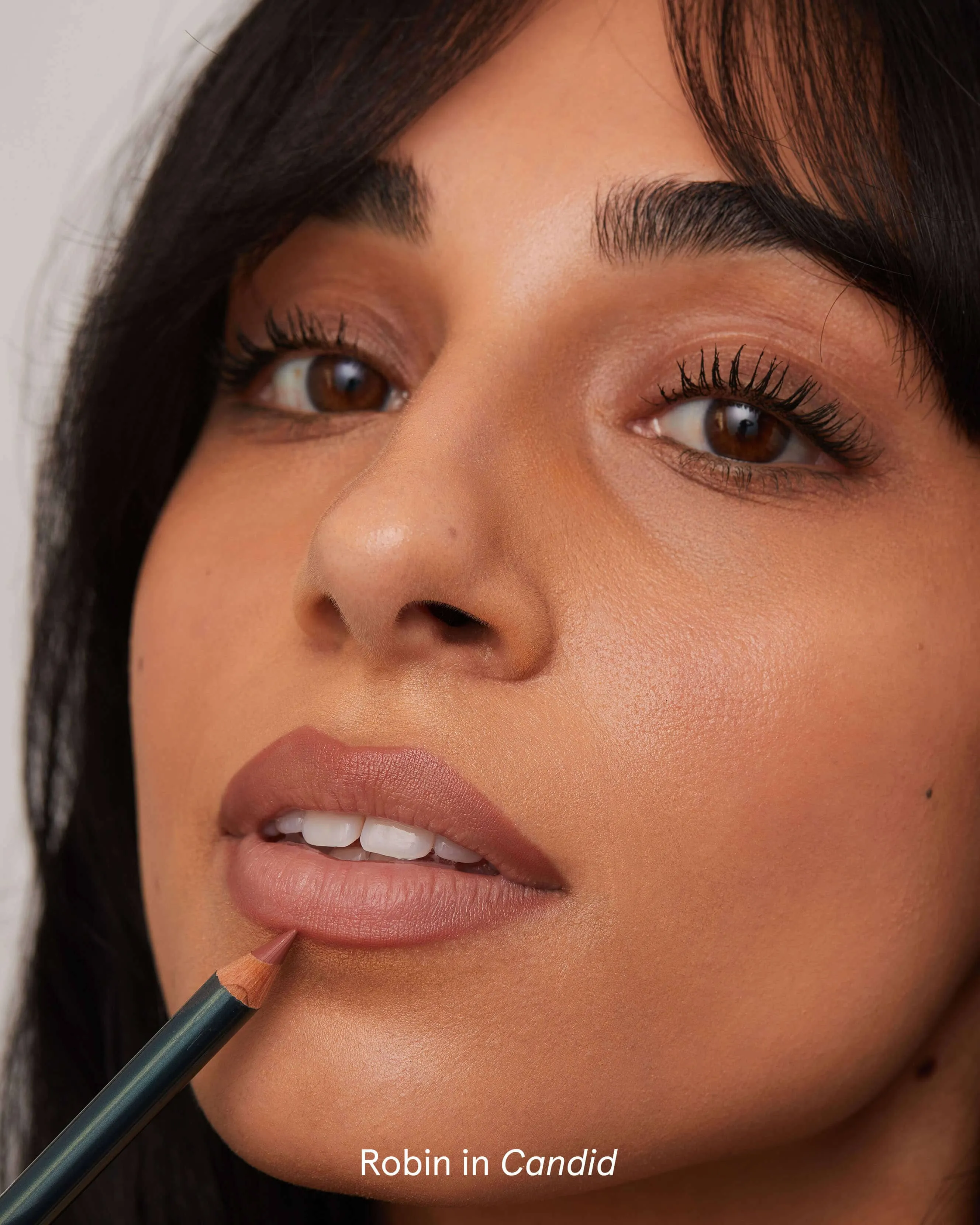 Soft Glide Lip Liner
