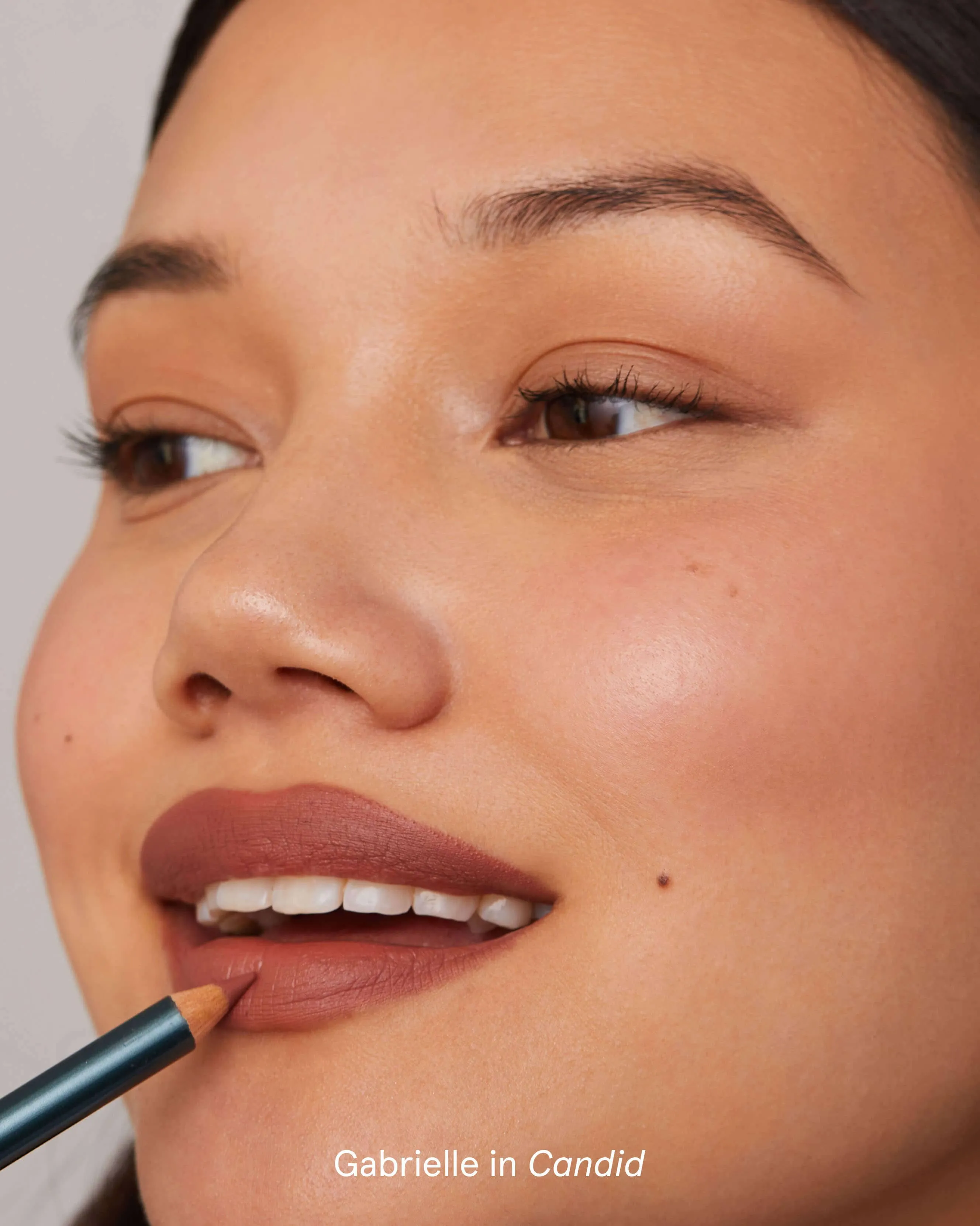 Soft Glide Lip Liner