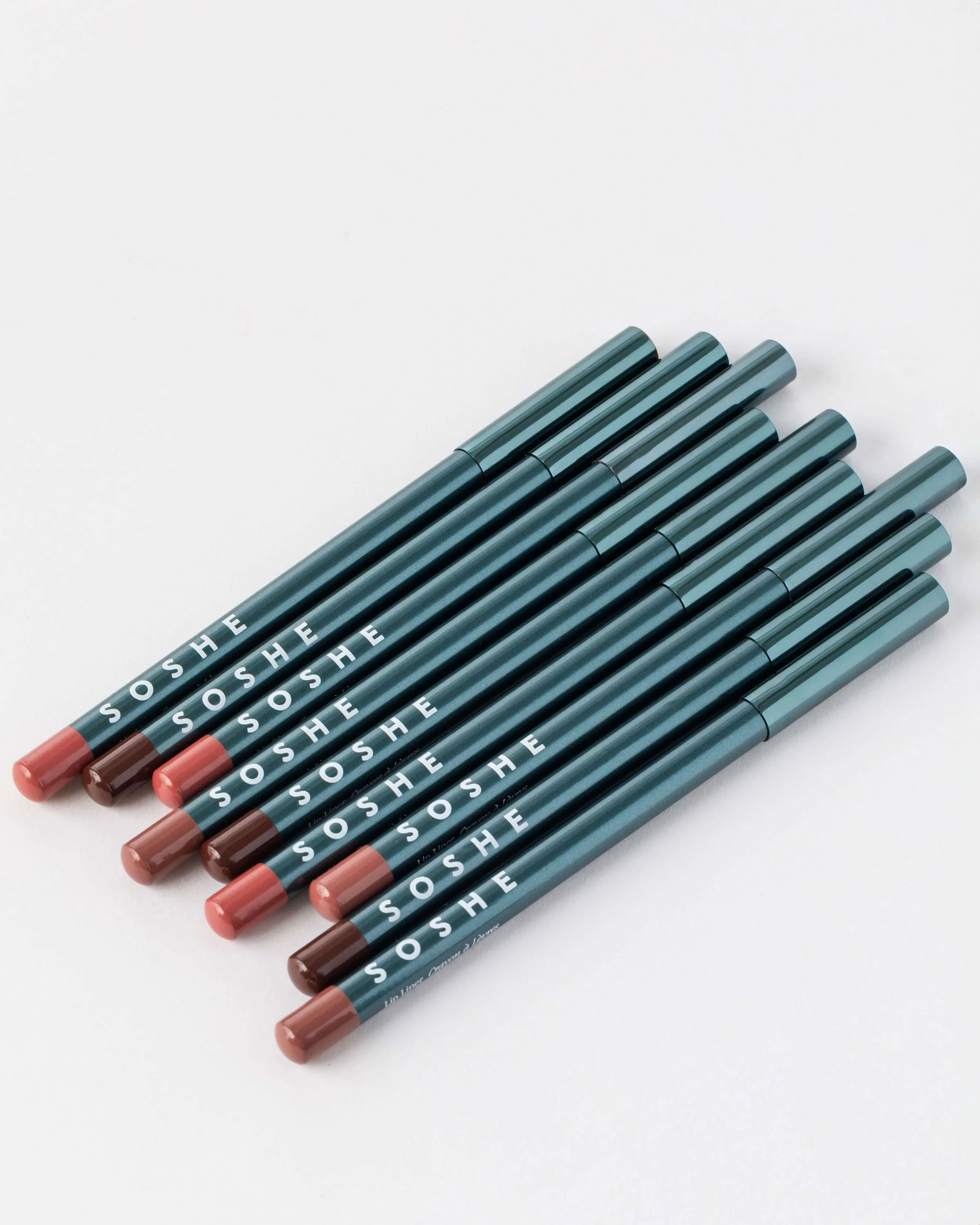 Soft Glide Lip Liner