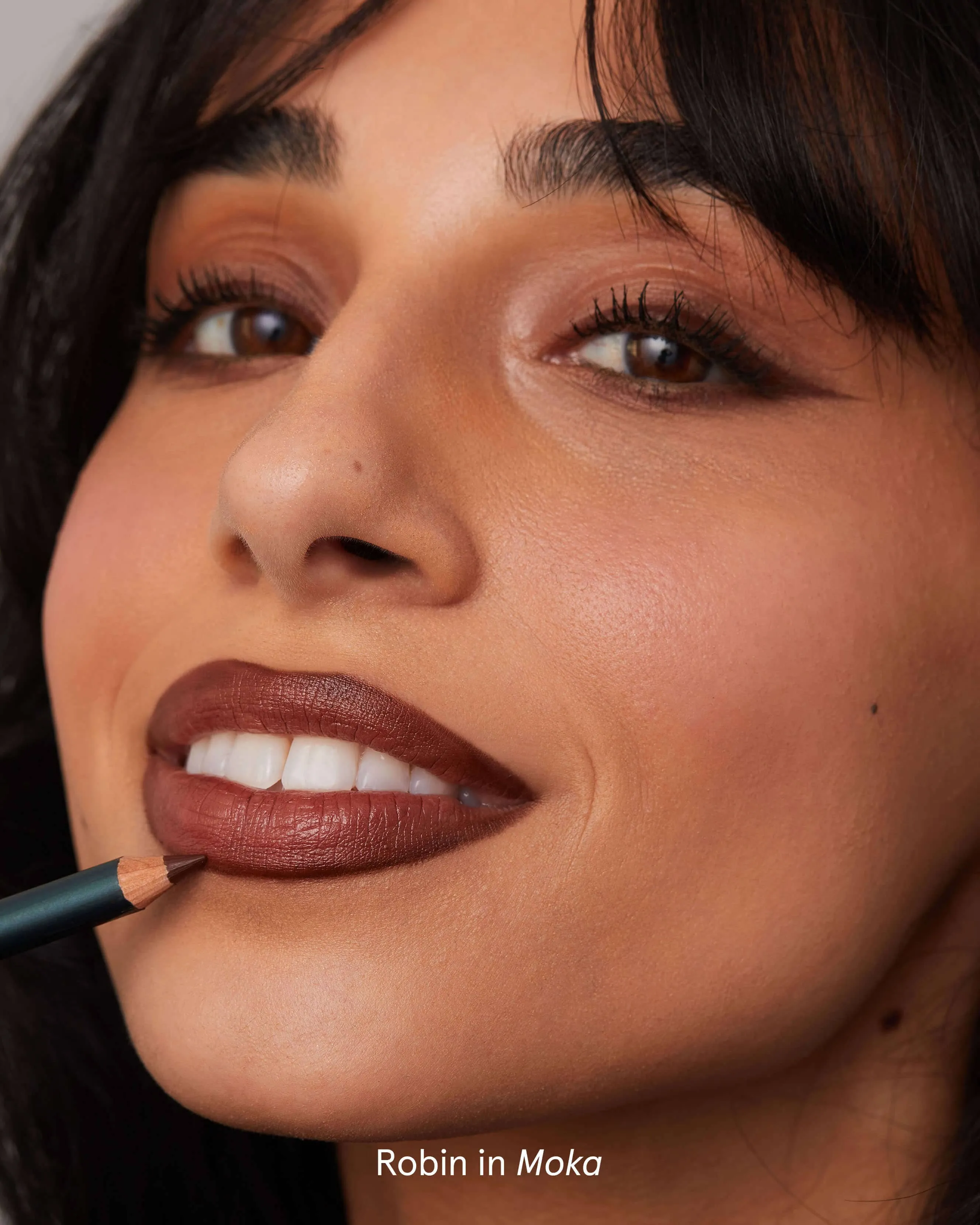 Soft Glide Lip Liner