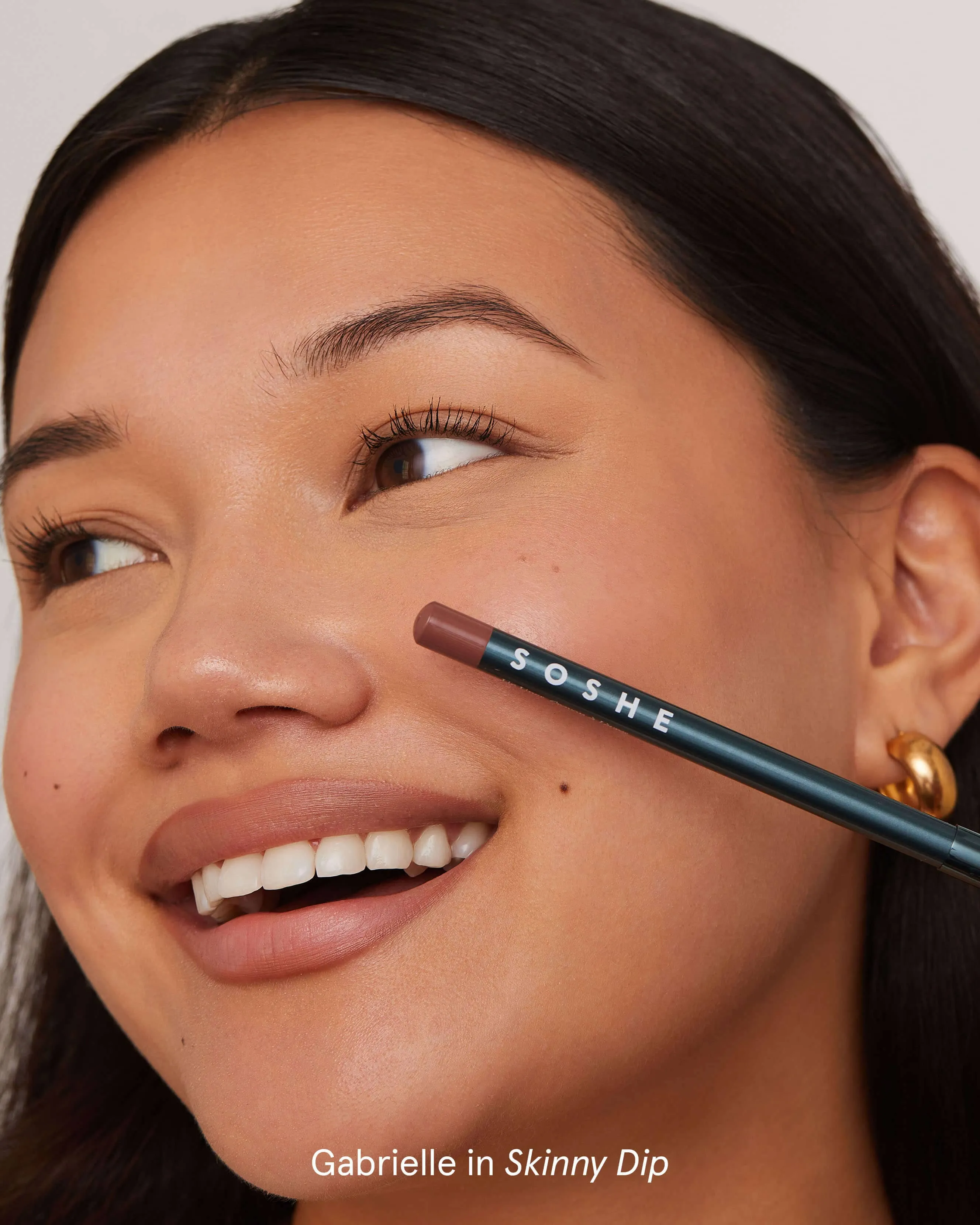 Soft Glide Lip Liner