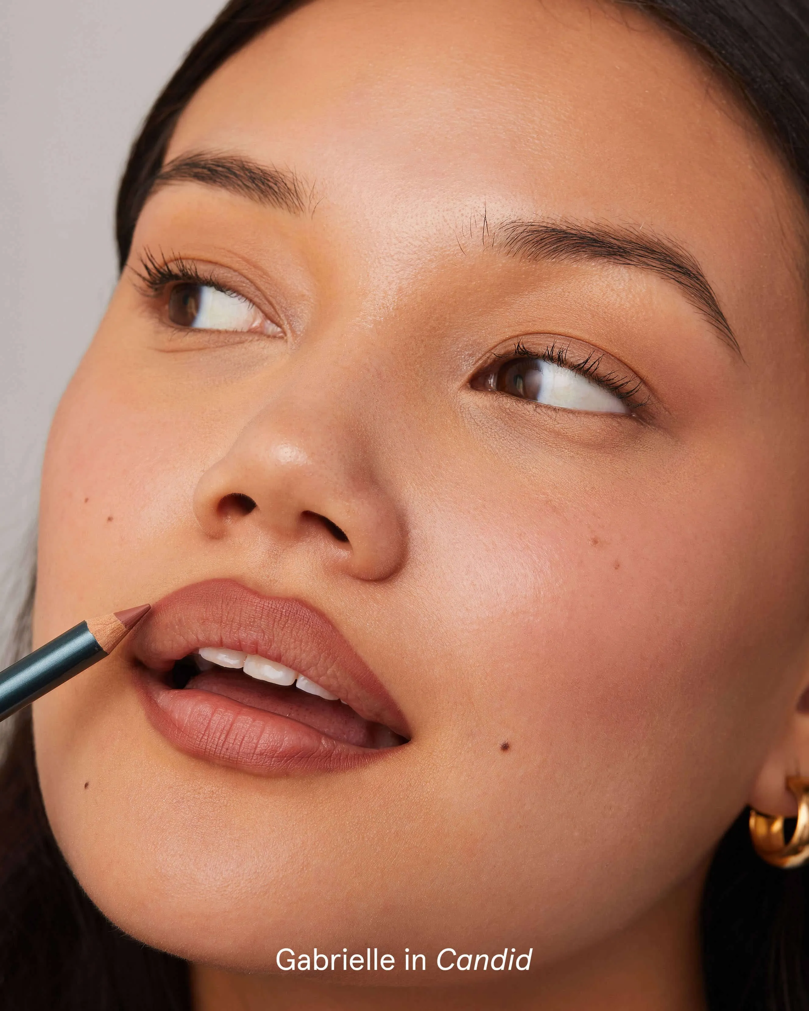 Soft Glide Lip Liner
